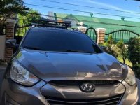 2012 HYUNDAI Tucson FOR SALE