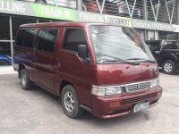 Nissan Urvan 2013 for sale