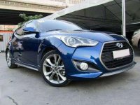 2017 Hyundai Veloster 1.6 Turbo Premium swap