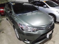 2016 Toyota Vios 1.3E dual vvti automatic A.Jade