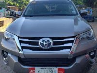 2018 Toyota Fortuner FOR SALE