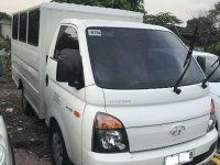 2015 Hyundai H100 FOR SALE