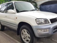 Toyota RAV4 1998 for sale