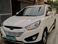 Hyundai Tucson 2013 AT CRDI for sale 