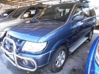 2012 Isuzu Crosswind XTO MT Diesel All Power