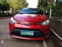 Dec.2013 Toyota Vios 1.3J MT FOR SALE