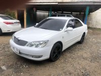 2004 Toyota Camry FOR SALE