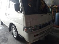 Nissan Urvan 2015 for sale