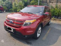 2014 Ford Explorer 20 Ecoboost FOR SALE