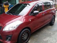 2015 Suzuki Ertiga 1.4L for sale 
