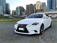 Lexus IS 350 2013 for sale