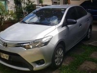 2016 Toyota Vios 1.3J CASA FOR SALE