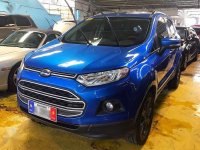 2016 Ford Ecosport FOR SALE