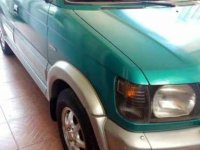 Like new Mitsubishi Adventure for sale