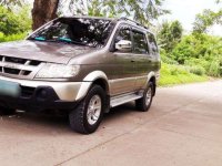 Isuzu Crosswind 2006 for sale 