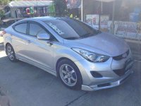 Hyundai Elantra 2013 for sale