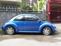 2003 new VW Beetle turbo rare for sale 