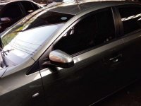 2018 Toyota Vios 1.3 E Automatic Transmission Dual VVTi