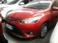 Toyota Vios 2017 for sale