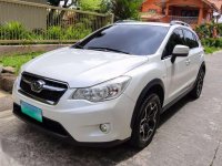 Subaru XV 2.0 cvt 2014 for sale 