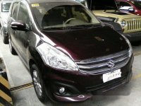 Suzuki Ertiga 2018 for sale