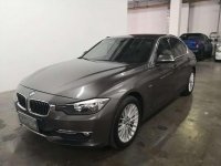 2013 BMW 320d Luxury for sale 