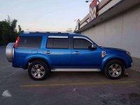 Ford Everest 2012 for sale 