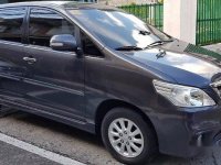 Toyota Innova 2016 for sale