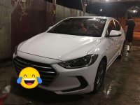 For Sale Hyundai Elantra 2016