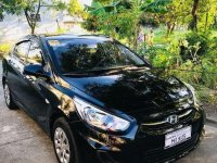 Hyundai Accent 1.4 2017 for sale 