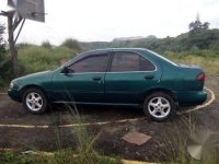 Nissan Sentra Series 3 1990 for sale 