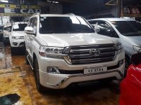 Toyota Land Cruiser 2016 VX LIMITED AT for sale
