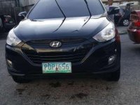 Hyundai Tucson 2011 for sale 