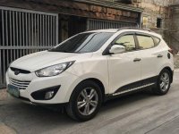 Hyundai Tucson 2013 for sale