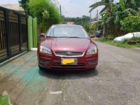 RUSH!! Ford Focus Ghia AT 2005