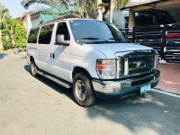 2011 Ford E-150 E150 for sale 