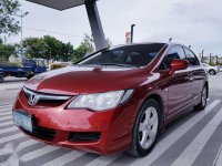 Honda Civic 1.8S AT 2006 Model - 315K Negotiable!