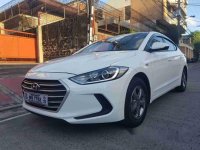 Hyundai Elantra 2017 for sale