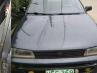 Toyota Corolla Bb FOR SALE