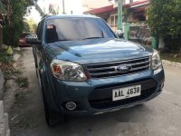Ford Everest 2014 2015 for sale