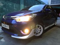 2016 Toyota Vios TRD AT Automatic FOR SALE