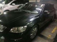 2007 Toyota Camry 3.5 Q FOR SALE