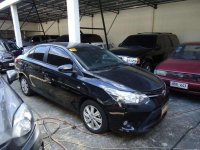 2016 Toyota Vios E Automatic FOR SALE