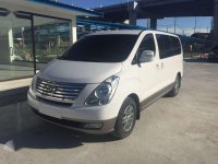 Hyundai Starex VGT 2015 FOR SALE