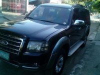 2009 Ford Everest FOR SALE