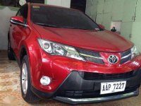 2014 Toyota Rav4 Full Options FOR SALE