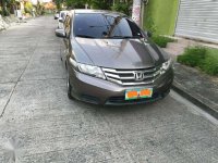 2012 Honda City 1.3 for sale 