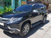 Mitsubishi Montero GLS 2018 AT for sale 