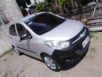 Hyundai i10 MT 2014 model. FOR SALE