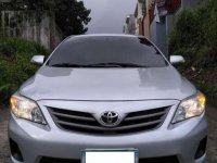 Toyota Altis E variant for sale